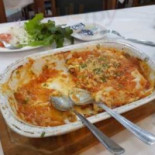 Bimy's Nourriture