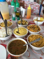Sabor Do Abuna food