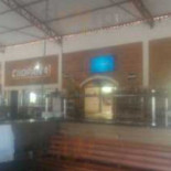 Chopana Sucos E Lanches À l'intérieur