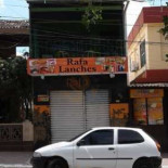 Bar E Restaurante Do Abel Extérieur
