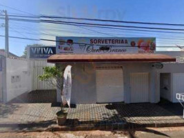 Sorveteria Ouro food