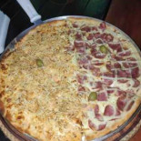 Coringas Pizzaria Nourriture