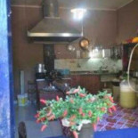Bar E Restaurante Sabor Mineiro À l'intérieur