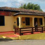 Bar E Restaurante Sabor Mineiro Extérieur