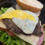 Mini Lanches Lanchonete Nourriture