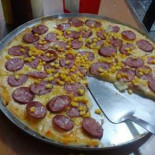 Pizzaria Kero Pizza Nourriture
