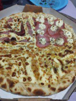 Planet Pizzaria E Lanchonete food