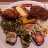 Super Grill Express Comida