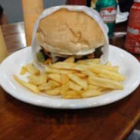 Garagem Burger Nourriture