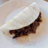 Tapiocafé Nourriture
