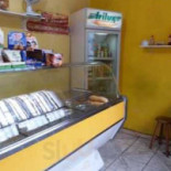 Sandu 's Café Nourriture