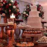 Buffet Original Nourriture