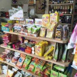 Nutrishopping Comida
