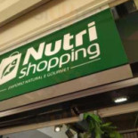 Nutrishopping Exterior