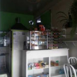 Green Lanches Extérieur