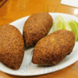 Almanara Nourriture