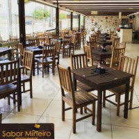 Bar E Restaurante Sabor Mineiro food