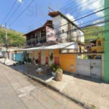 Pizzaria e Lanches Bom Te Ver Nourriture