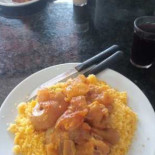 Do Garçon Comida