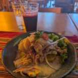 Sabor 22 Comida