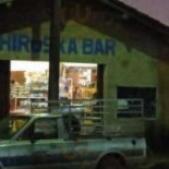 Bhiroska Exterior