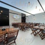 Boteco Jh À l'intérieur