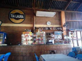 Bar E Restaurante Tia Laura food