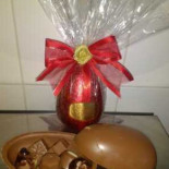 Chocolates Marghi Nourriture