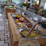 Do Batista Comida