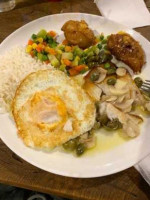 Panificadora E Lanchonete Tamburi food