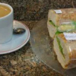Casa do Café Nourriture