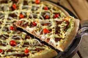Pizza Prime Unidade Mooca food