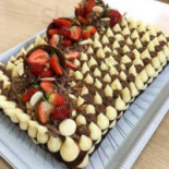 Panifran- Padaria E Confeitaria Nourriture