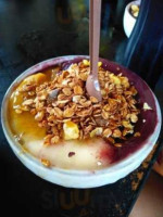 Acai Da Bahia food