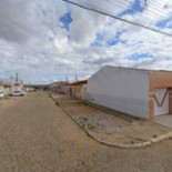 O Dito Pao Exterior