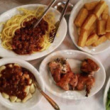 Trans Dica Comida