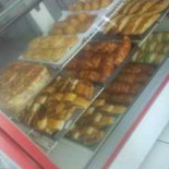 Panificadora Estrela Comida