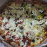 Pizzaria Via Romana Essen