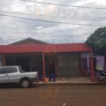 Bar e Lancheria Do Mano Extérieur