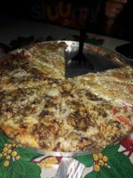 Pizzaria Bom Paladar food