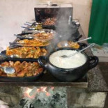 Fazendinha Nourriture