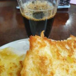 Lanches Flôr do Sumaré Nourriture