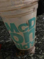 Mcdonald's food