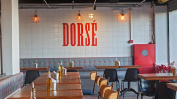 Dorse Bar E Restaurante food