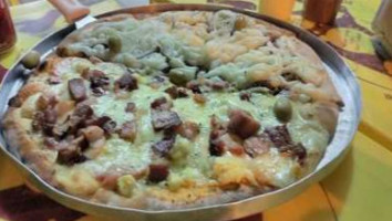 Pizzaria Tarantela food