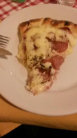 Pizzaria e Lanchonete Apokalipse food