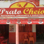 Prato Cheio Dentro