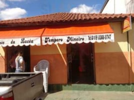 Restaurante Da Lucea food