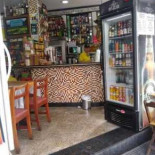 Do Mudo Comida