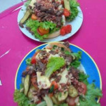 Mega Lanche Do Sérgio Comida
